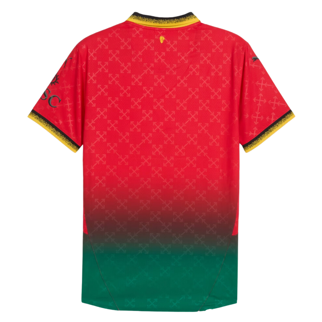 MAGLIA MILAN SPECIAL EDITION 2024/25