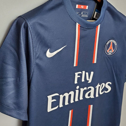 Maglia PSG Retro Home 2012/13