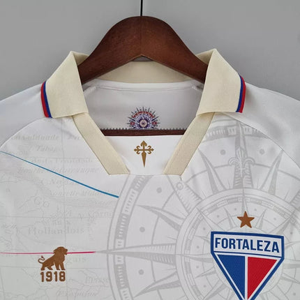 Maglia Fortaleza Home 2022/23
