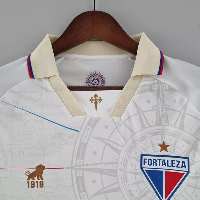 Maglia Fortaleza Home 2022/23