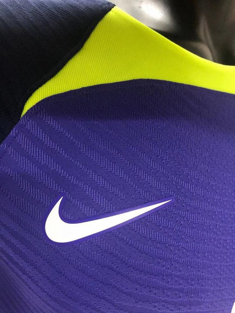 Maglia Tottenham Trasferta 2022/23 ( con Taglia XXXL e Taglia Bambino )