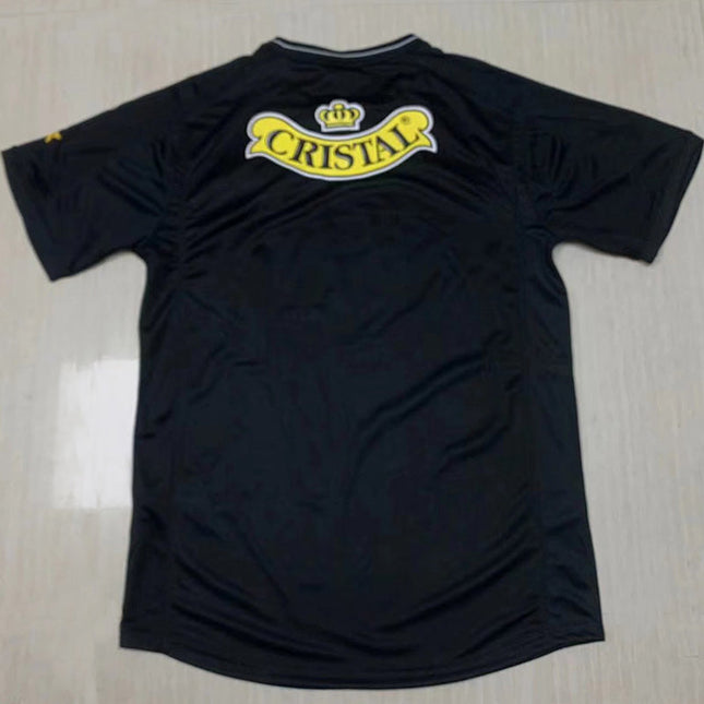 Maglia Retro Colo-Colo Trasferta 2000/01