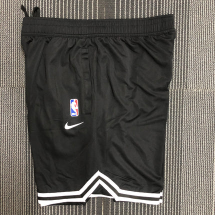 Pantaloncini NBA Neri  Miami Heat