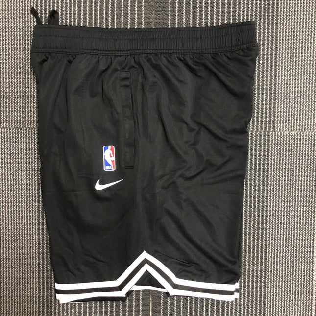 Pantaloncini NBA Neri  Miami Heat
