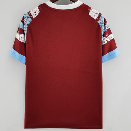 Maglia West Ham Home 2022/23 ( Taglia Bambino )