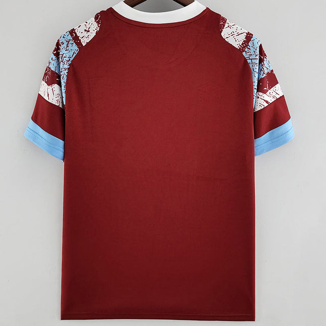 Maglia West Ham Home 2022/23 ( Taglia Bambino )