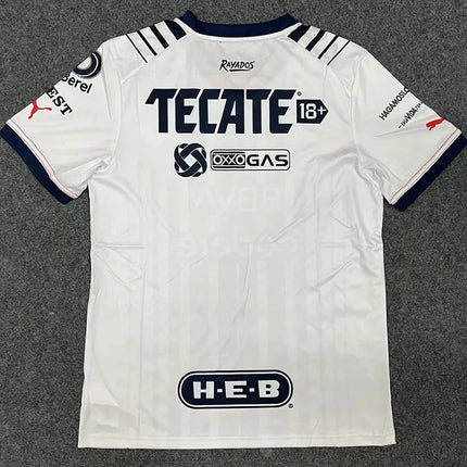 Maglia Monterrey Home 2022/23