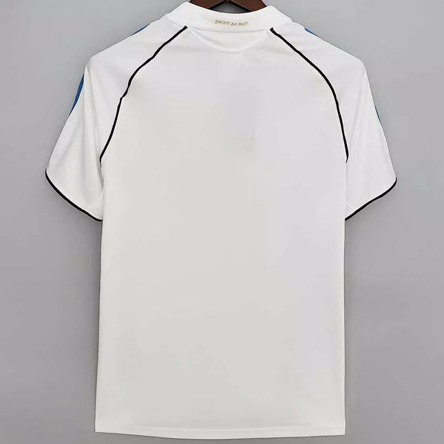 Maglia Marsiglia Retro Home 2005/06