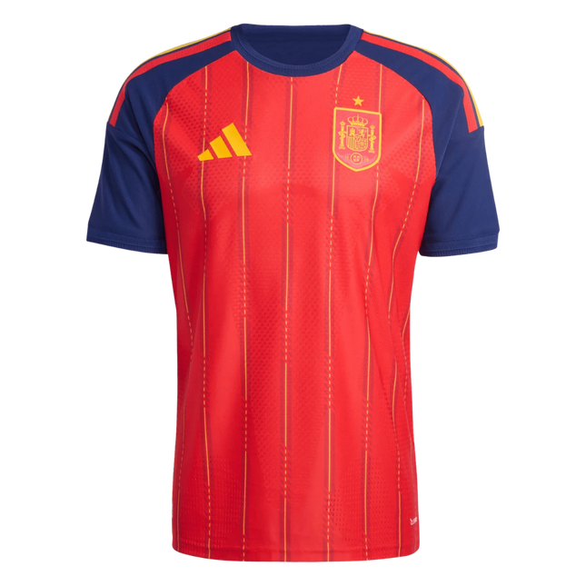 MAGLIA MONDIALI SPAGNA HOME 2026/27