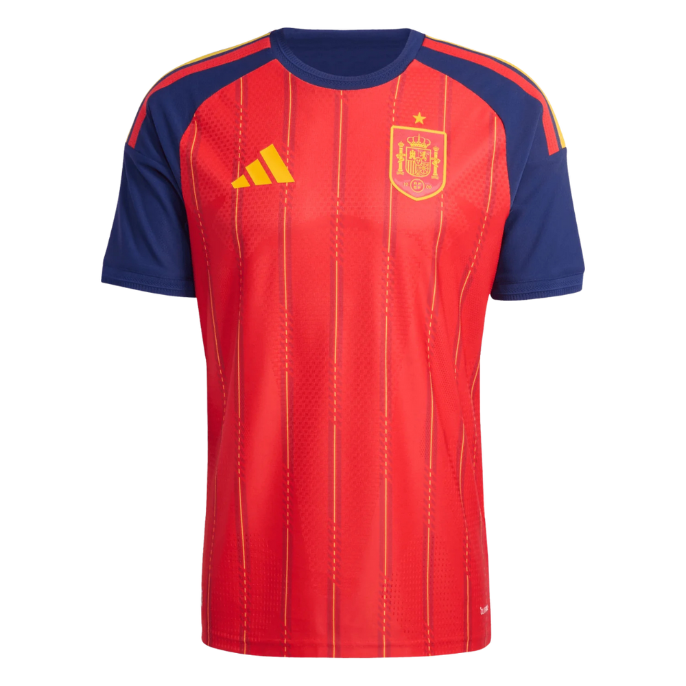 MAGLIA MONDIALI SPAGNA HOME 2026/27