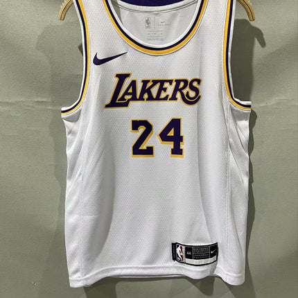 Maglia NBA Bambino Los Angeles Lakers
