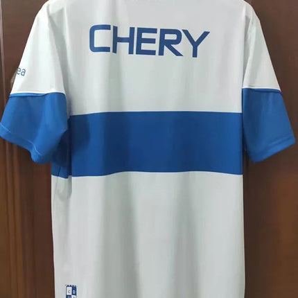 Maglia Universidad Catolica 85th Anniversario Home 2022/23