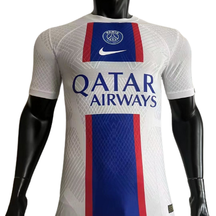 TERZA MAGLIA PSG 2022/23