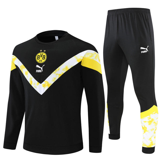 Kit Giacca + Tuta Borussia  Dortmund 2022/23 (con Taglia Bambino)