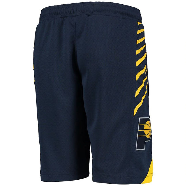 Pantaloncini NBA Indiana Pacers Icon Edition 2020/21