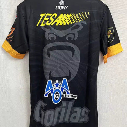 Maglia Gorilas FC Allenamento  2022/23