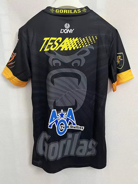 Maglia Gorilas FC Allenamento  2022/23