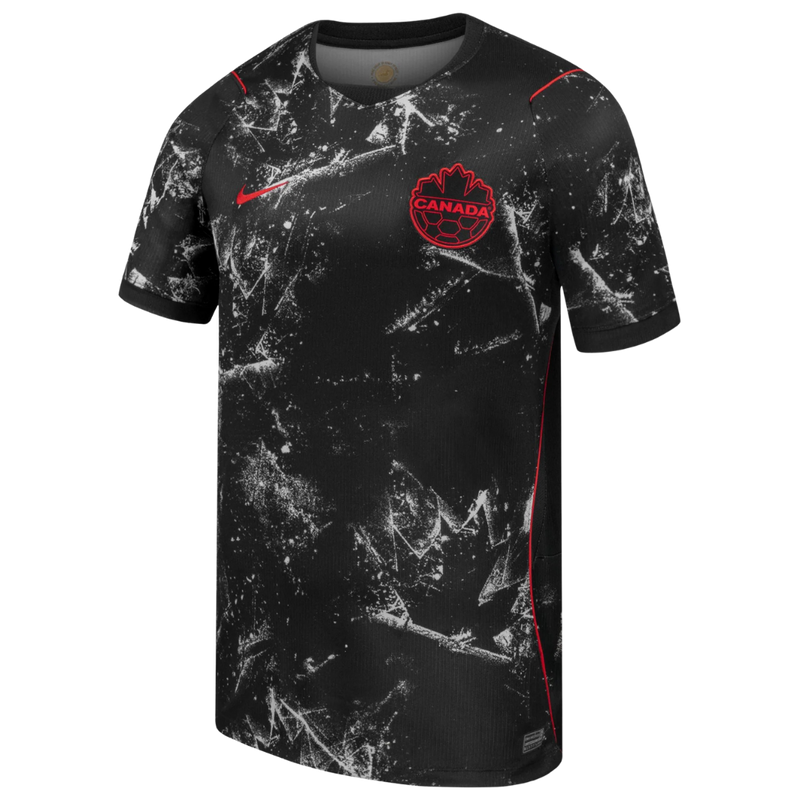 MAGLIA MONDIALI CANADA AWAY 2026/27
