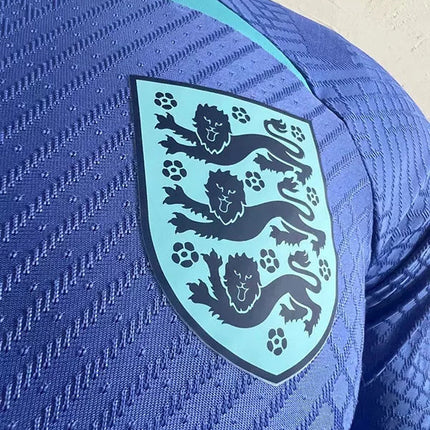 Maglia Inghilterra Allenamento Blu 2022/23 (Nazionali)