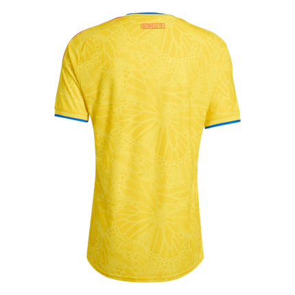 MAGLIA MONDIALI COLOMBIA HOME 2026/27