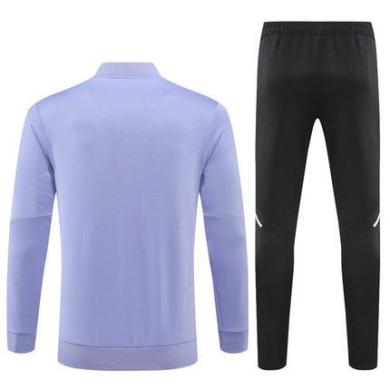 Kit Giacca + Tuta Real Madrid 2022/23(con  Taglia Bambino)