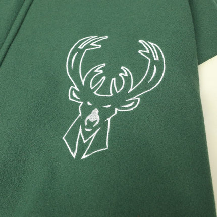 Giacca a Bottoni  NBA Milwaukee Bucks 2022/23