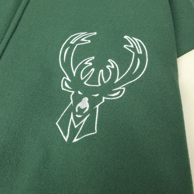 Giacca a Bottoni  NBA Milwaukee Bucks 2022/23