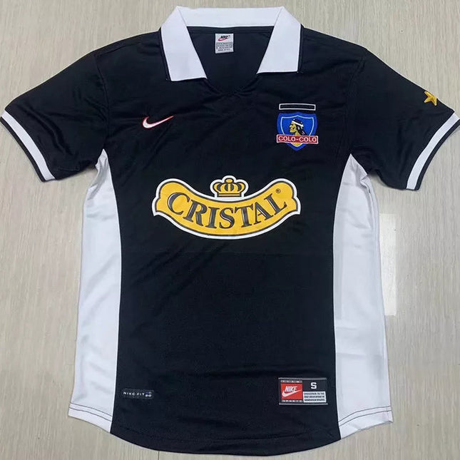Maglia Retro Colo-Colo Trasferta 1997/98