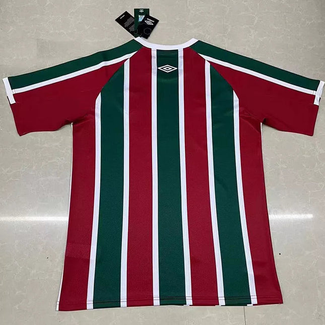 Maglia Fluminense Home 2022/23