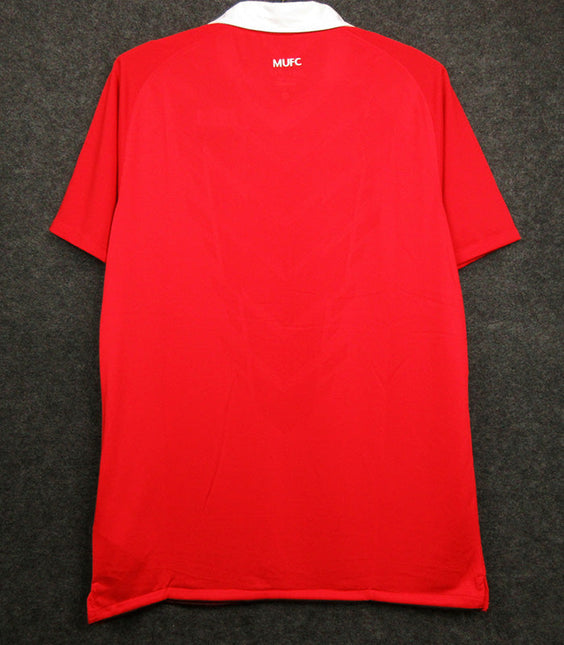 Maglia Manchester United Retro Ibrahimovic 2017/18