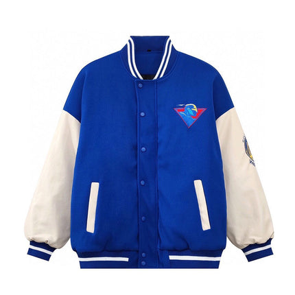 Giacca con Zip NBA Golden State Warriors 2022/23