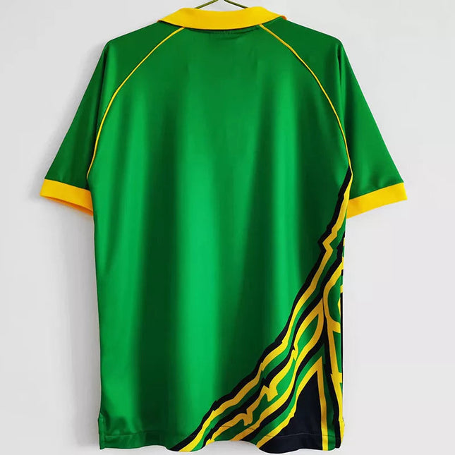 Maglia Retro Jamaica Trasferta 1998 (Nazionali)