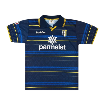MAGLIA PARMA THIRD 1988/89 RETRO