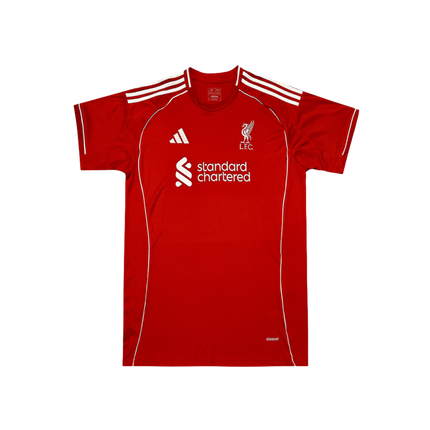 MAGLIA LIVERPOOL HOME 2024/25