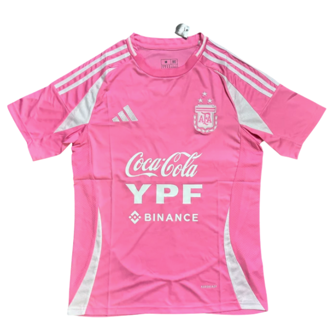 MAGLIA ARGENTINA ALLENAMENTO 2025/26
