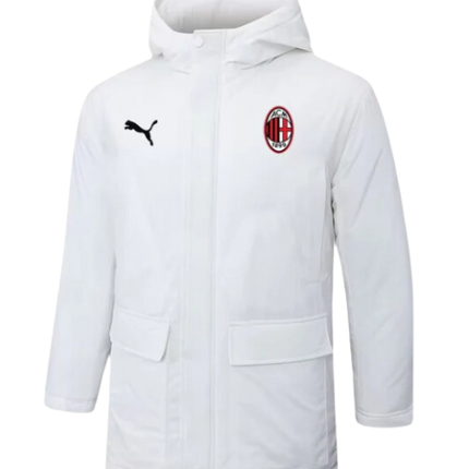 GIUBBOTTO MILAN 2024/25