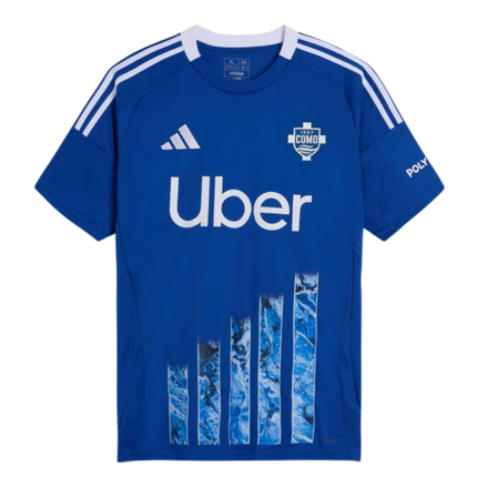 MAGLIA COMO HOME 2024/25