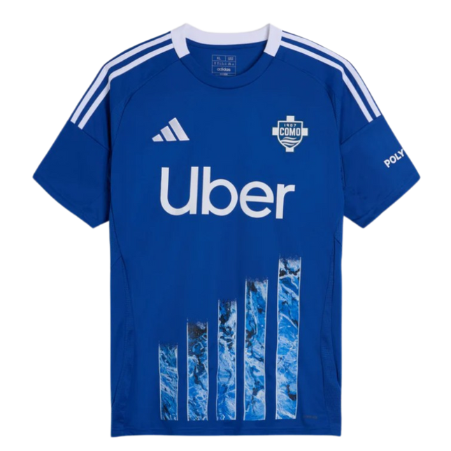 MAGLIA COMO HOME 2024/25