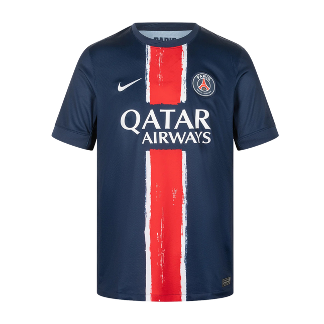 MAGLIA HOME PSG 2024/25