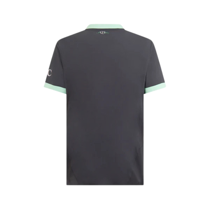 TERZA MAGLIA MILAN 2024/25