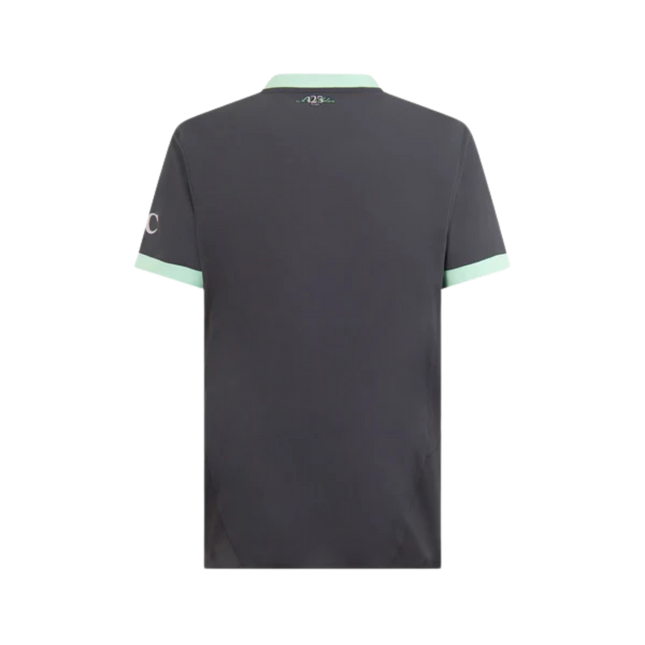TERZA MAGLIA MILAN 2024/25