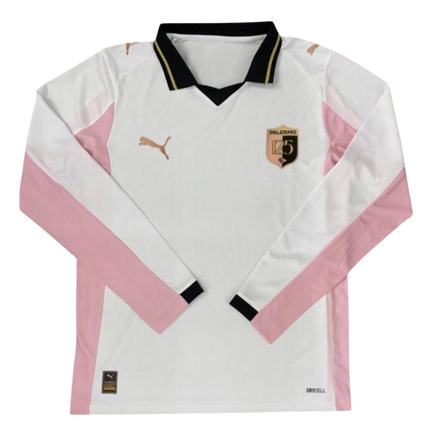 MAGLIA PALERMO 125° 2025/26