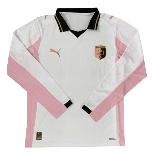 MAGLIA PALERMO 125° 2025/26