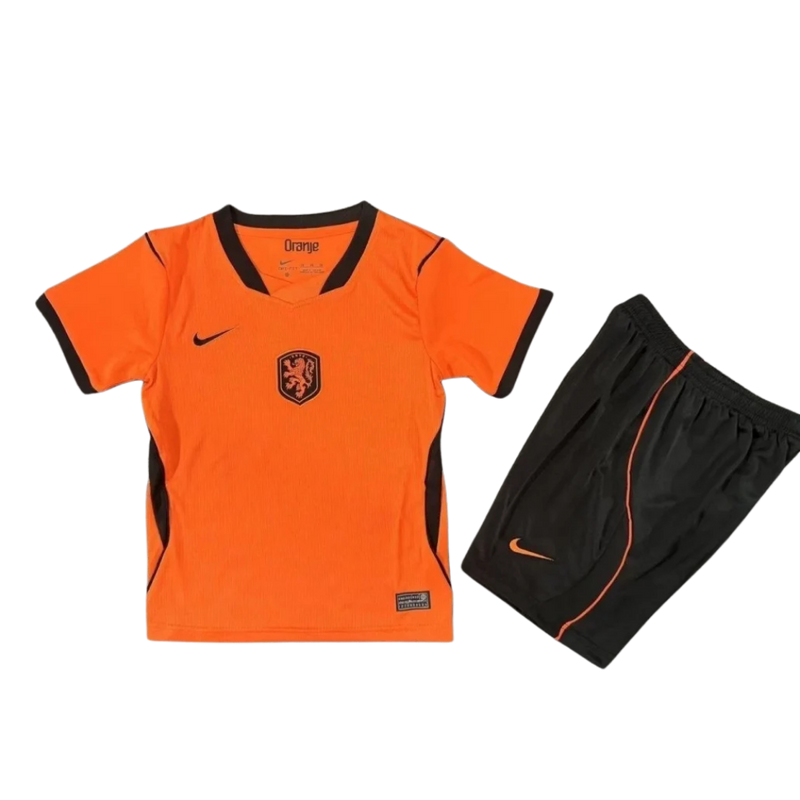 KIT BAMBINO OLANDA 2026/27
