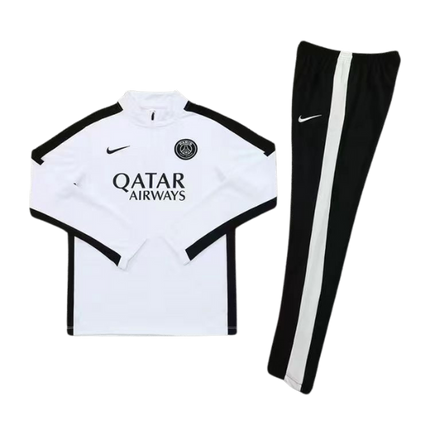 KIT GIACCA + TUTA PSG 2024/25