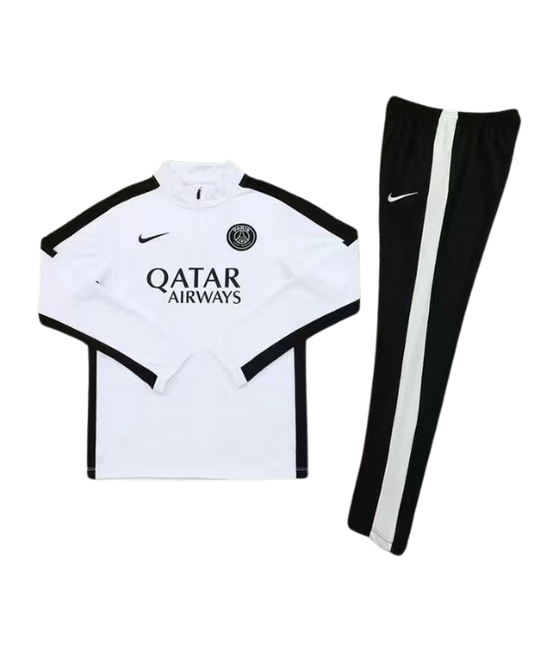 KIT GIACCA + TUTA PSG 2024/25