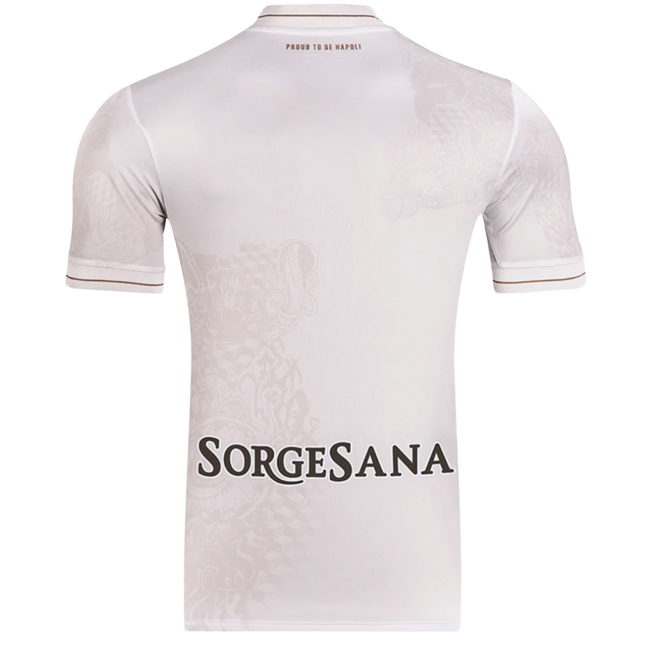 MAGLIA NAPOLI AWAY 2025/26