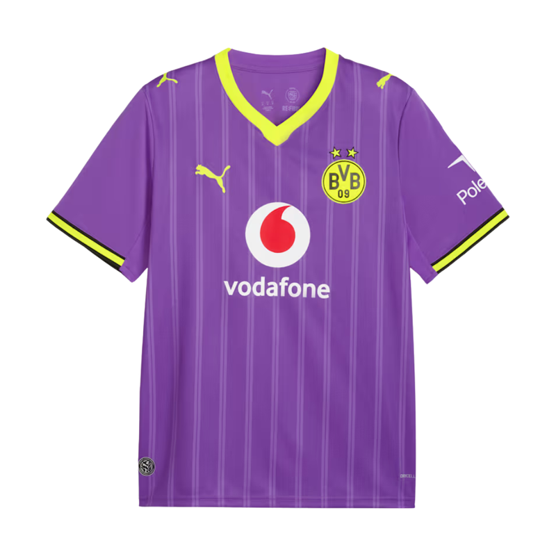 MAGLIA BORUSSIA DORTMUND THIRD 2026/27