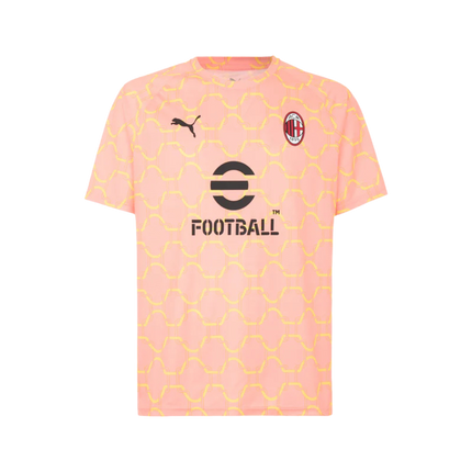 MAGLIA ALLENAMENTO MILAN 2025/26