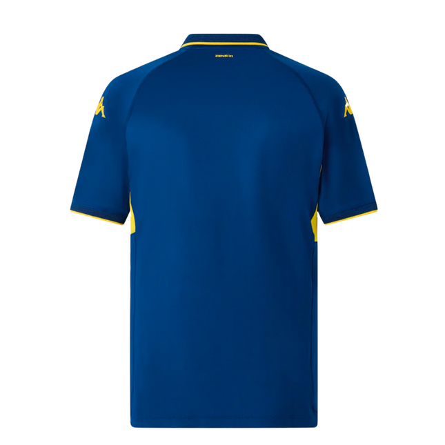 MAGLIA GENOA X BOCA JUNIORES 2024/25